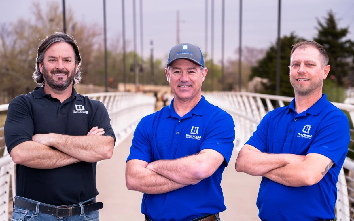 heartland team heartland team Heartland Home Improvements